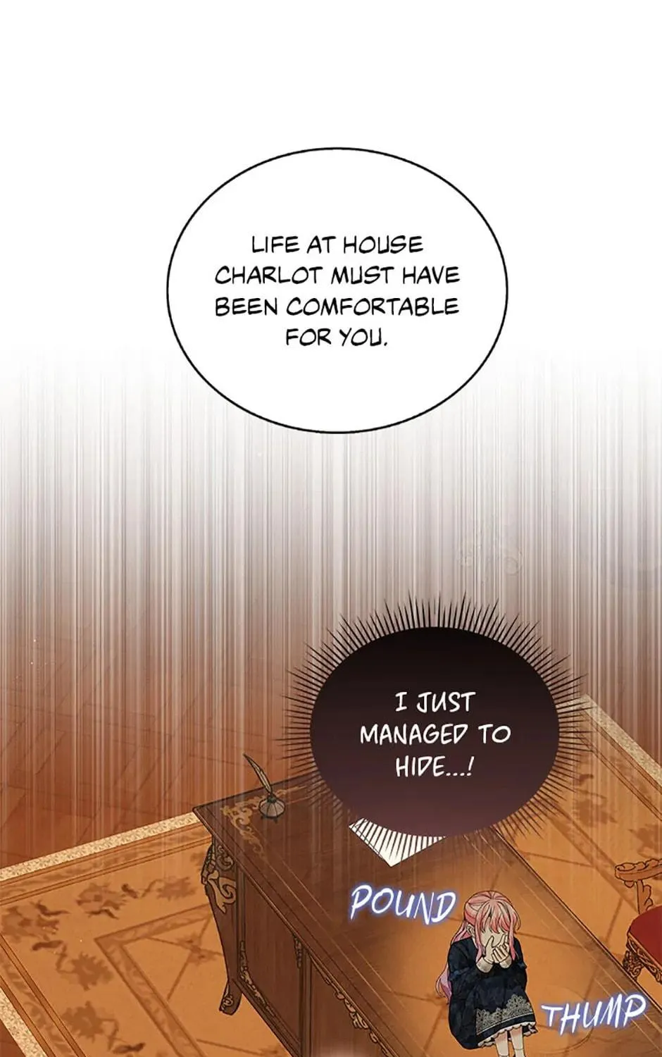 The Lady Awaits a Broken Engagement Chapter 31 page 59 - 