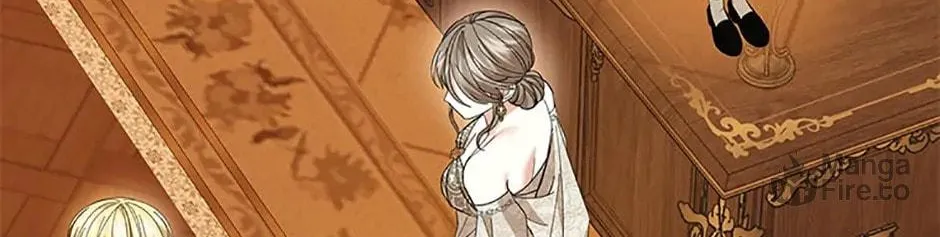 The Lady Awaits a Broken Engagement Chapter 31 page 60 - 