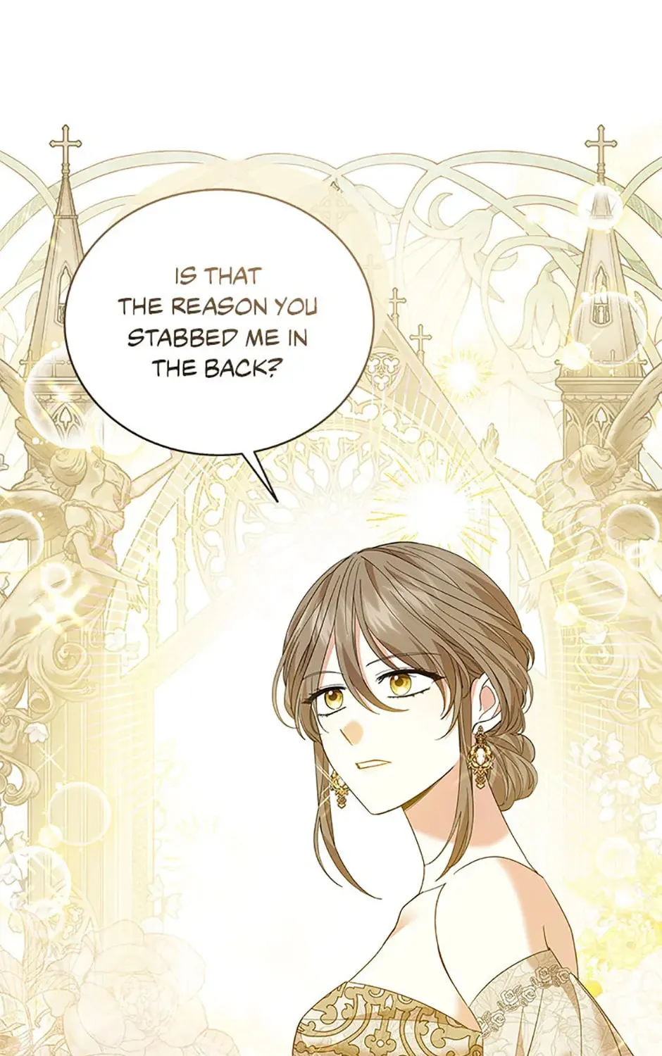 The Lady Awaits a Broken Engagement Chapter 31 page 63 - 