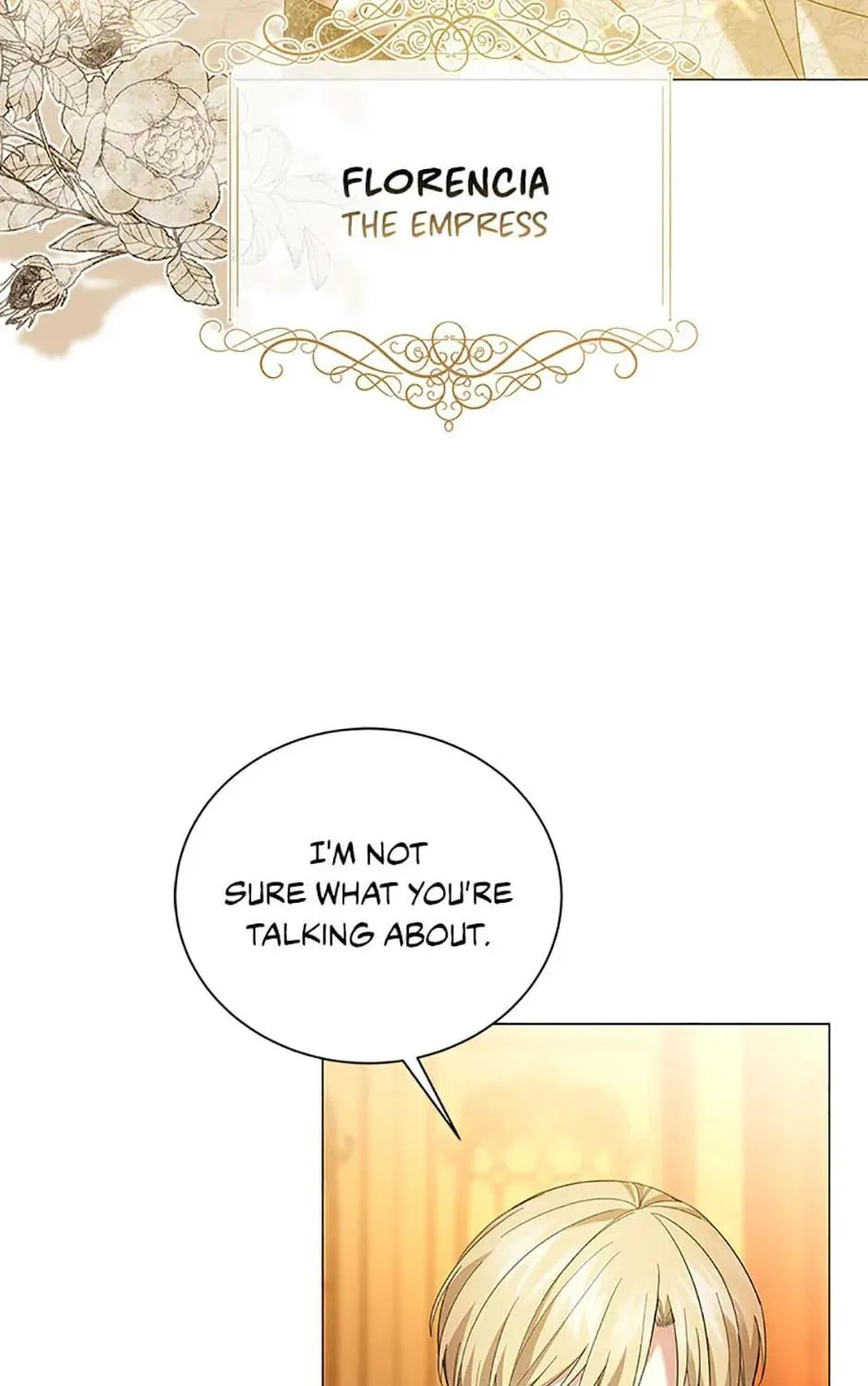 The Lady Awaits a Broken Engagement Chapter 31 page 65 - 