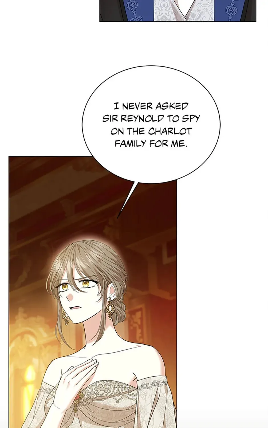 The Lady Awaits a Broken Engagement Chapter 31 page 67 - 