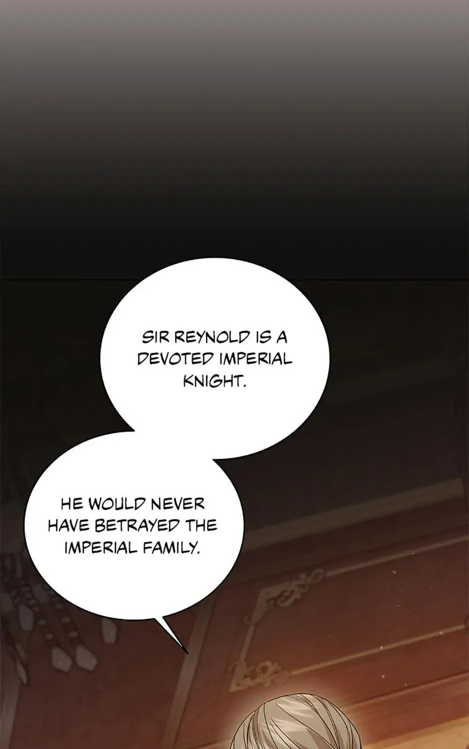 The Lady Awaits a Broken Engagement Chapter 31 page 69 - 