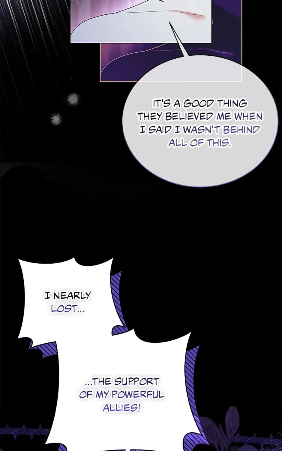 The Lady Awaits a Broken Engagement Chapter 31 page 81 - 