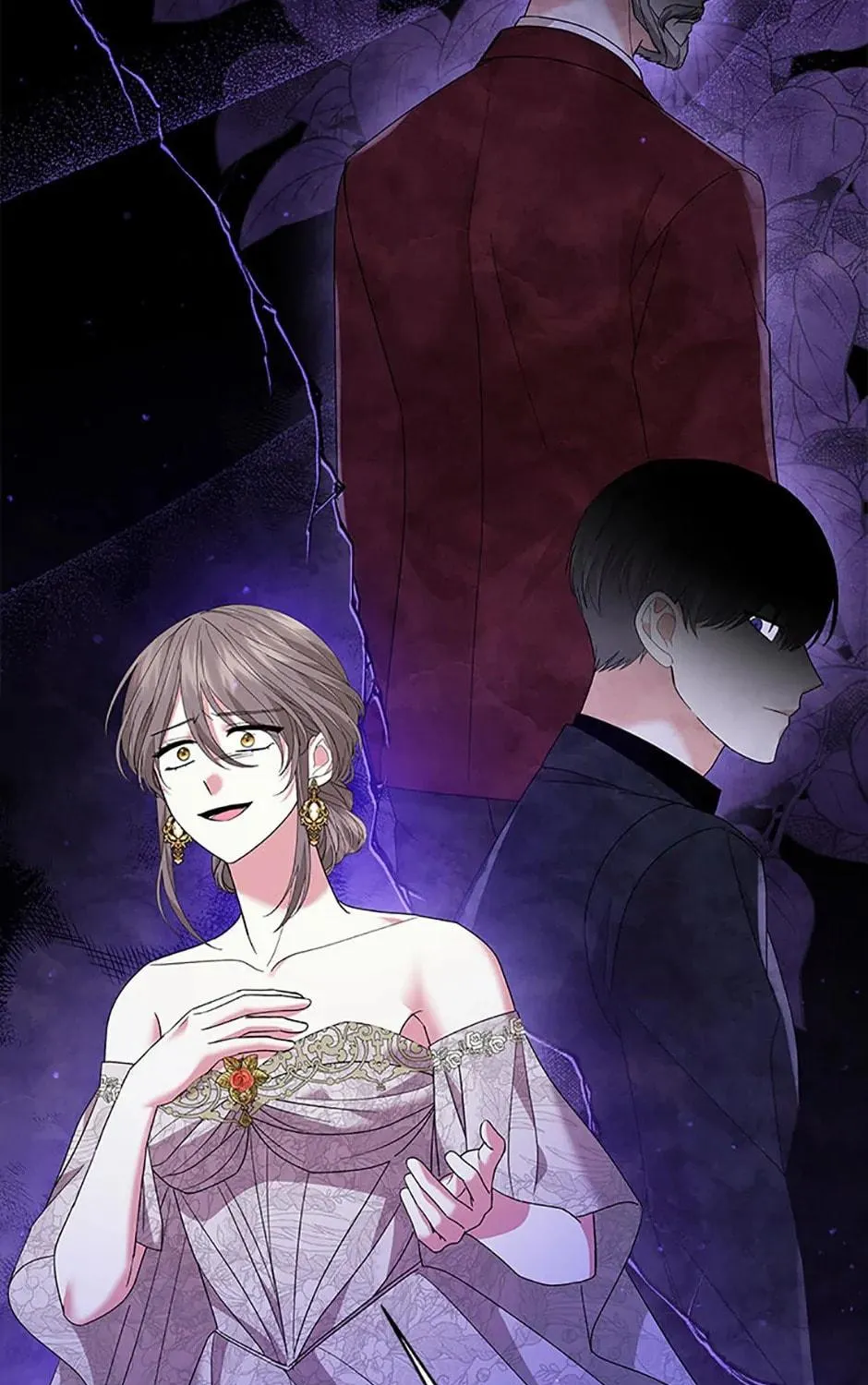 The Lady Awaits a Broken Engagement Chapter 31 page 83 - 