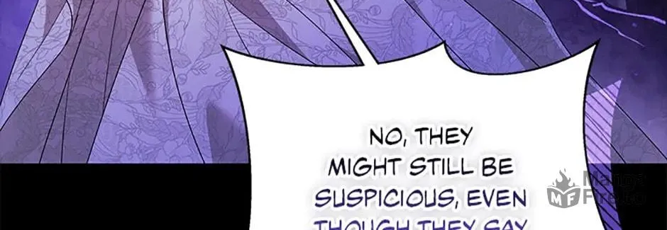The Lady Awaits a Broken Engagement Chapter 31 page 84 - 