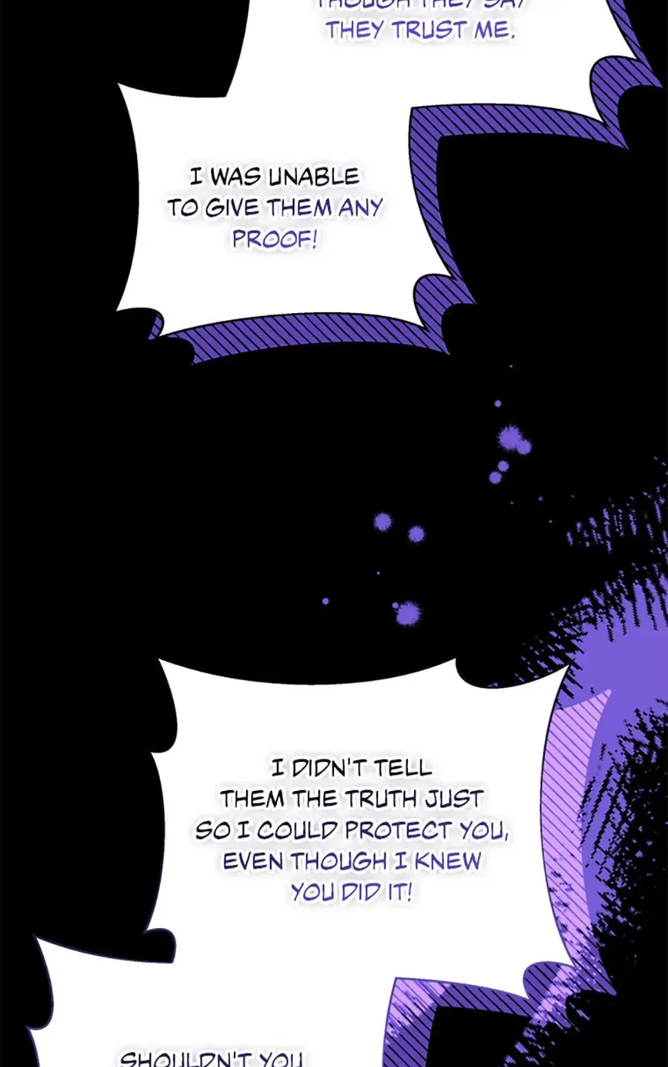 The Lady Awaits a Broken Engagement Chapter 31 page 85 - 