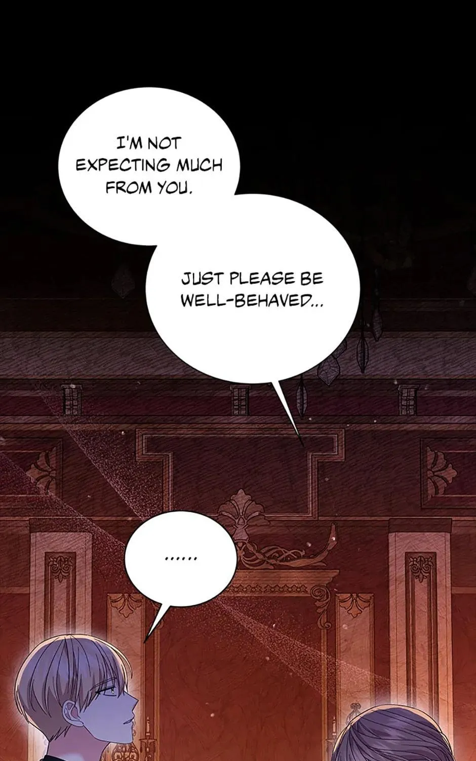 The Lady Awaits a Broken Engagement Chapter 31 page 89 - 