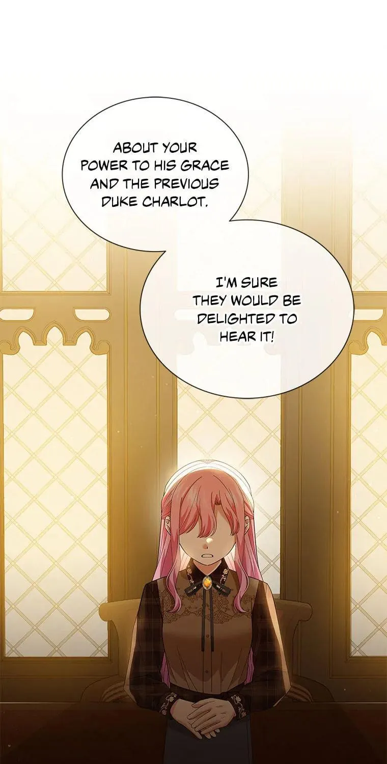 The Lady Awaits a Broken Engagement Chapter 32 page 101 - 