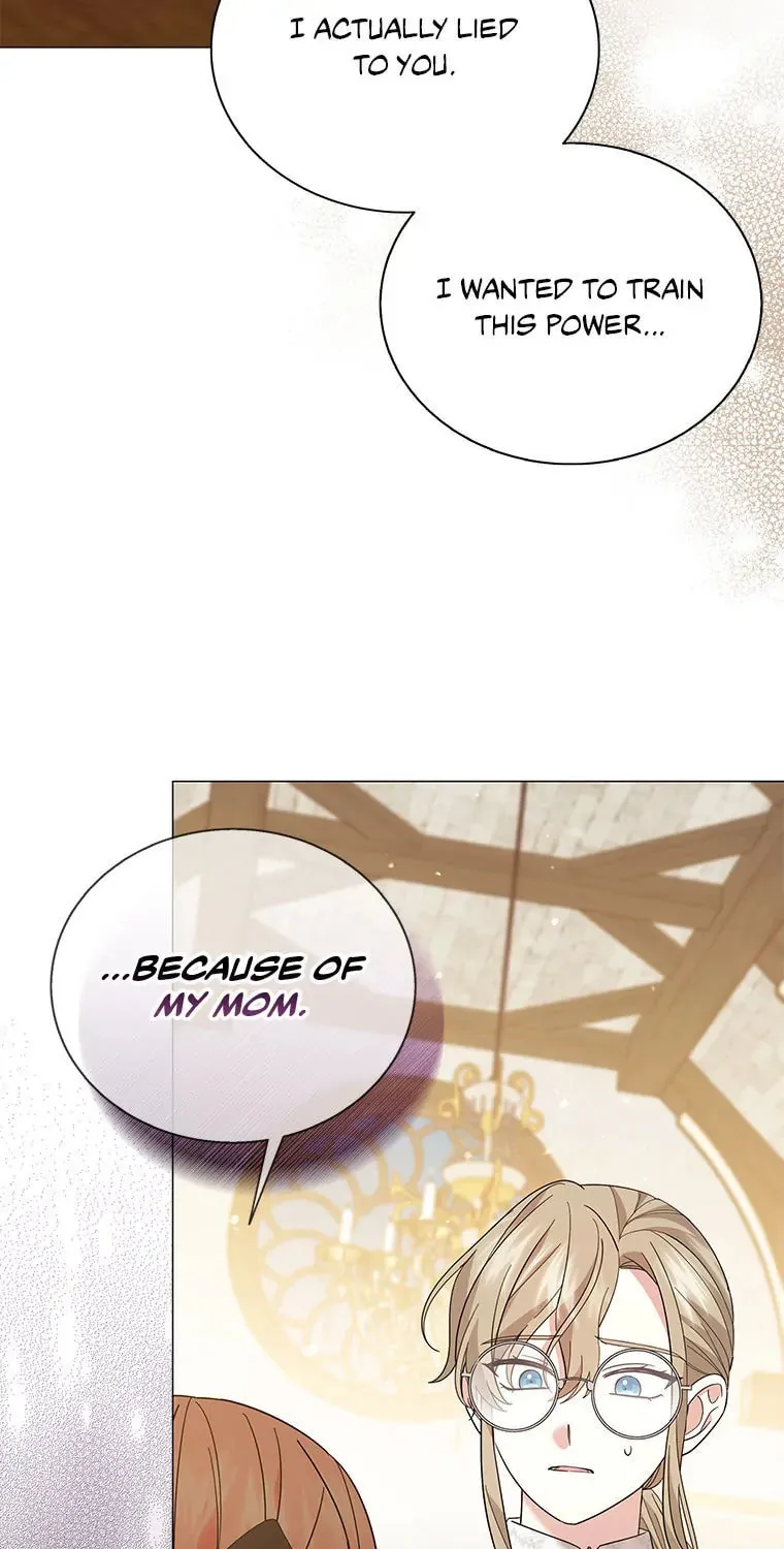The Lady Awaits a Broken Engagement Chapter 32 page 105 - 