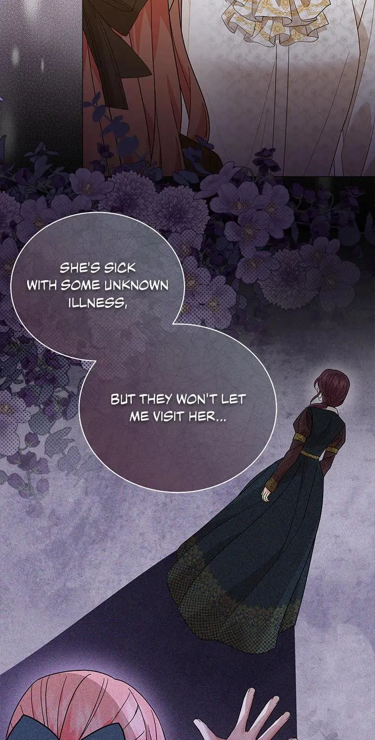 The Lady Awaits a Broken Engagement Chapter 32 page 107 - 