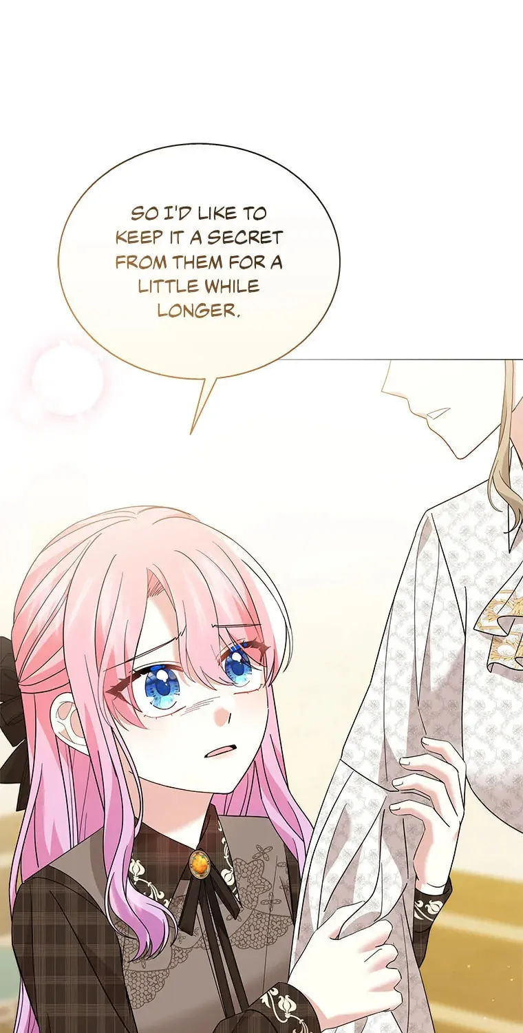 The Lady Awaits a Broken Engagement Chapter 32 page 111 - 