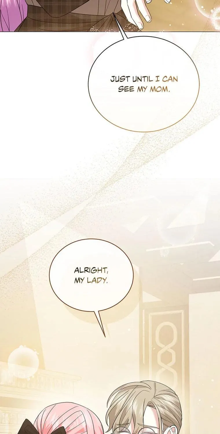 The Lady Awaits a Broken Engagement Chapter 32 page 113 - 