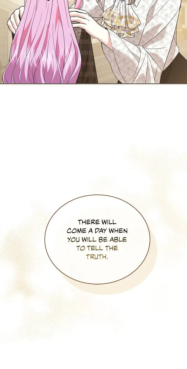 The Lady Awaits a Broken Engagement Chapter 32 page 115 - 