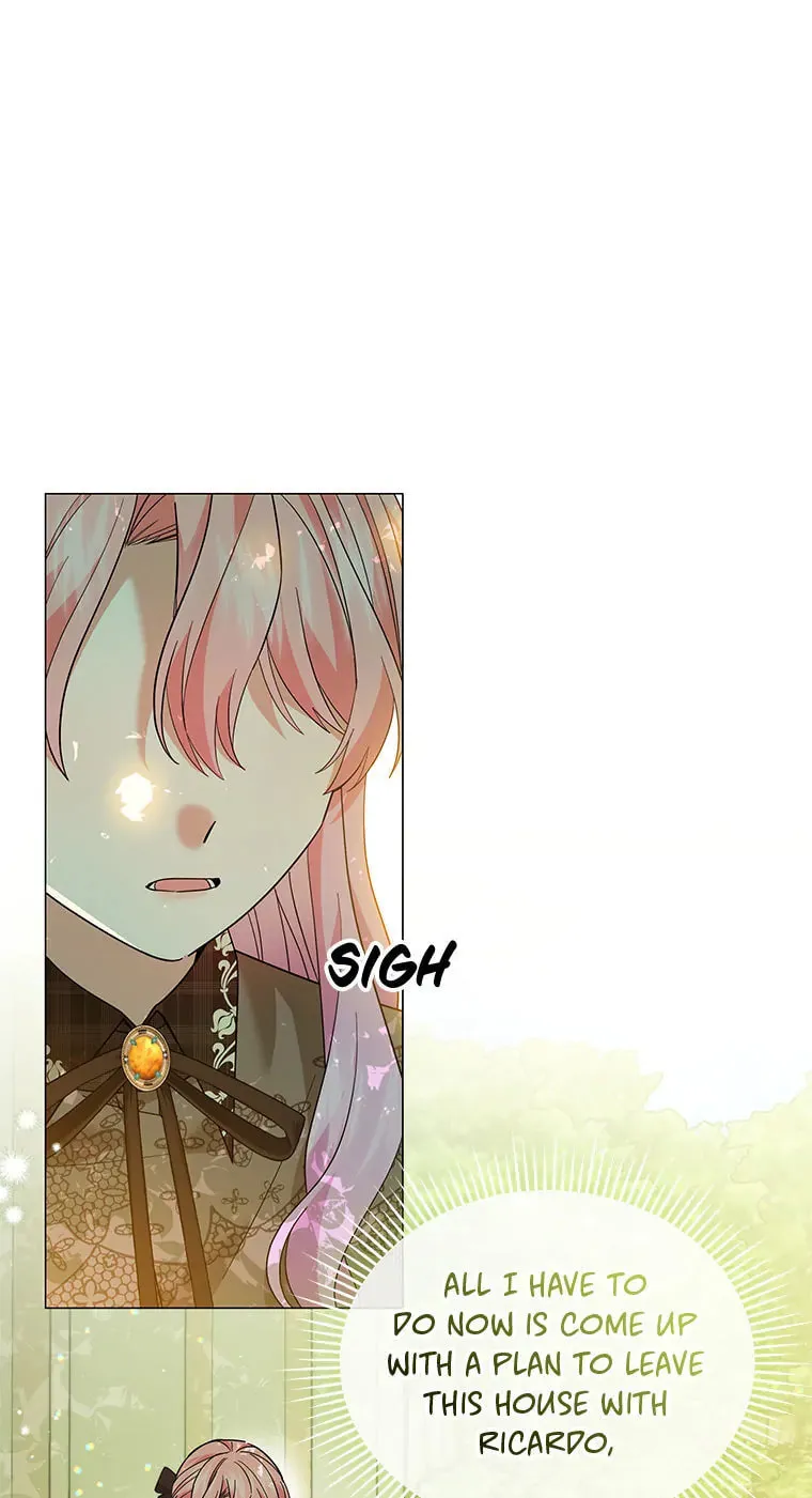The Lady Awaits a Broken Engagement Chapter 32 page 117 - 