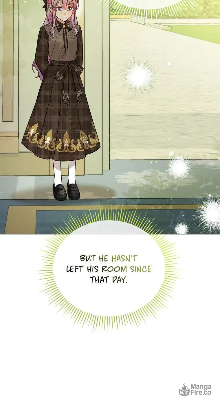 The Lady Awaits a Broken Engagement Chapter 32 page 118 - 