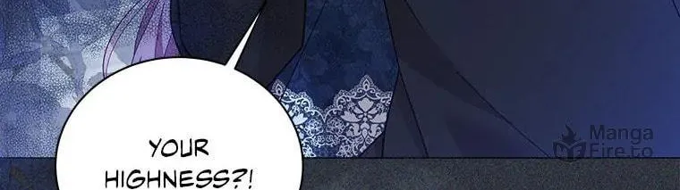The Lady Awaits a Broken Engagement Chapter 32 page 20 - 