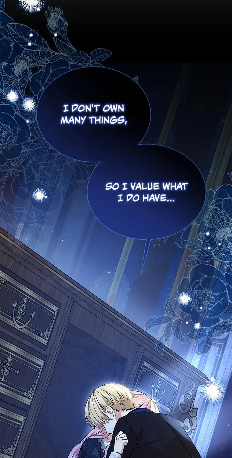 The Lady Awaits a Broken Engagement Chapter 32 page 33 - 