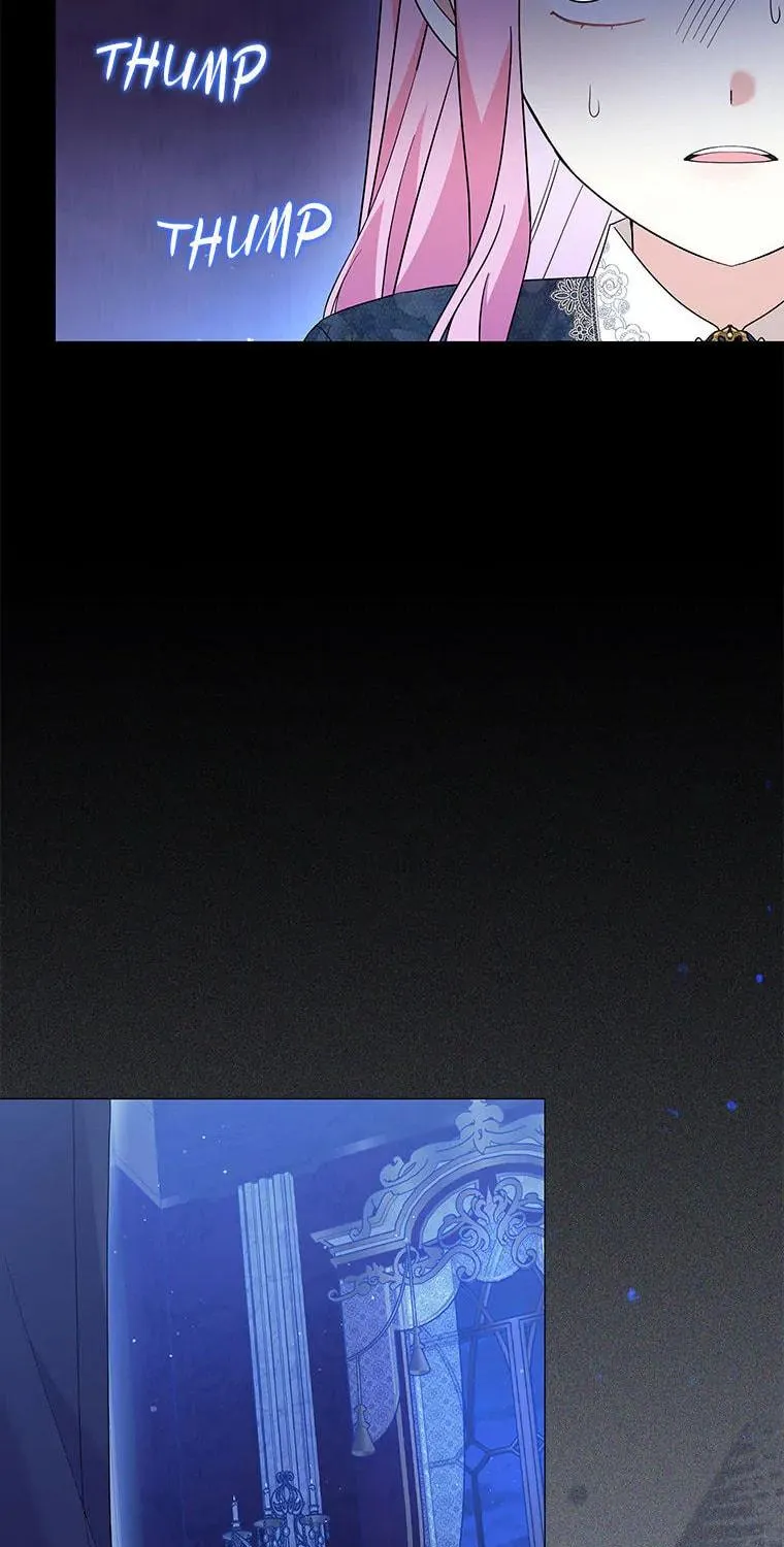 The Lady Awaits a Broken Engagement Chapter 32 page 5 - 