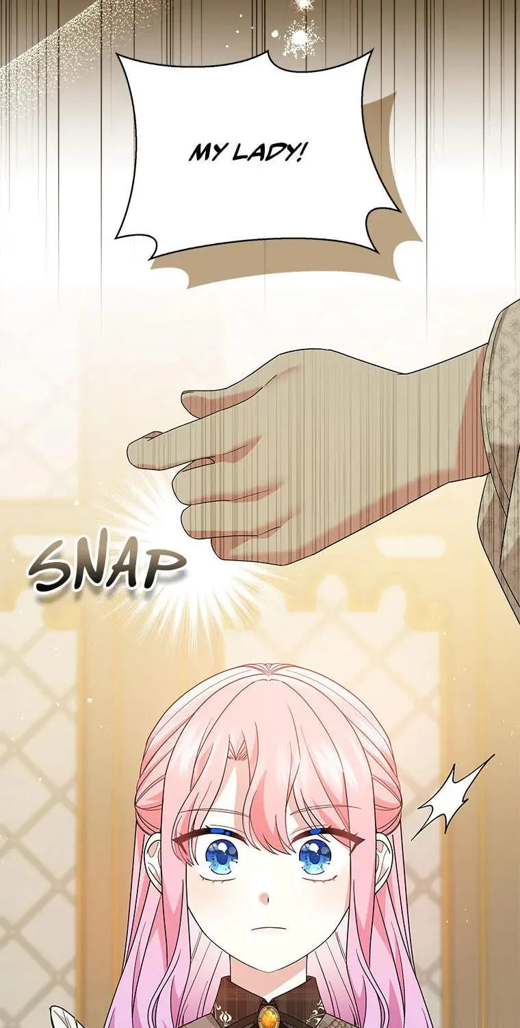 The Lady Awaits a Broken Engagement Chapter 32 page 41 - 