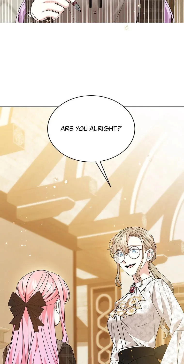 The Lady Awaits a Broken Engagement Chapter 32 page 43 - 