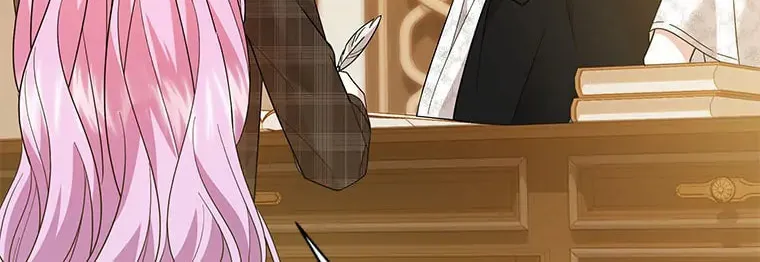The Lady Awaits a Broken Engagement Chapter 32 page 44 - 