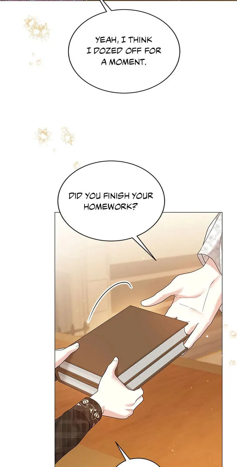 The Lady Awaits a Broken Engagement Chapter 32 page 45 - 