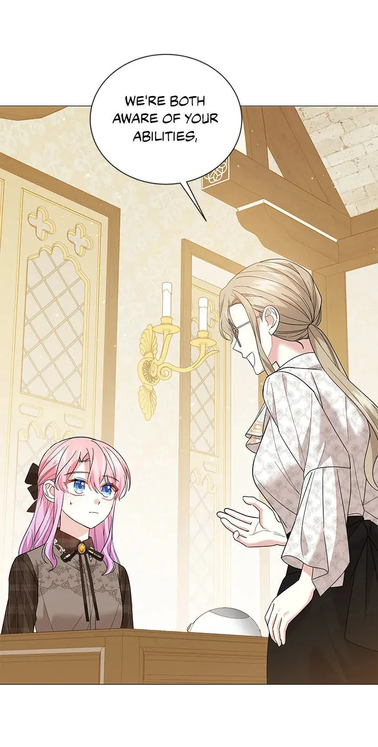 The Lady Awaits a Broken Engagement Chapter 32 page 57 - 