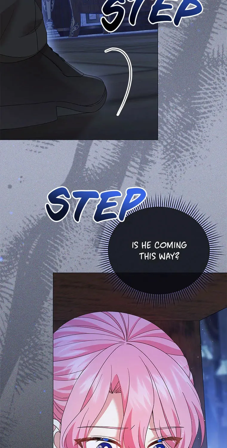 The Lady Awaits a Broken Engagement Chapter 32 page 7 - 