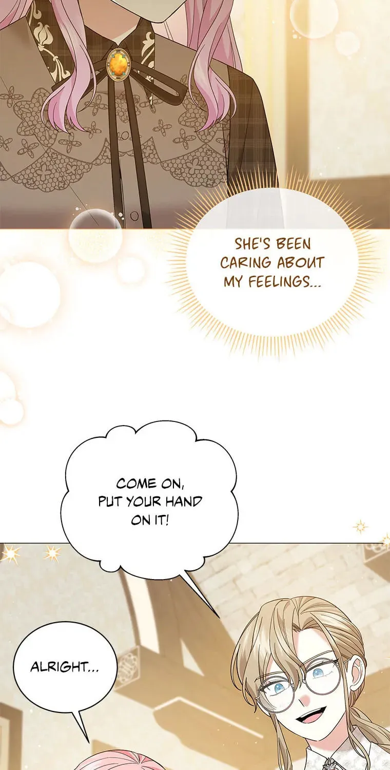 The Lady Awaits a Broken Engagement Chapter 32 page 61 - 