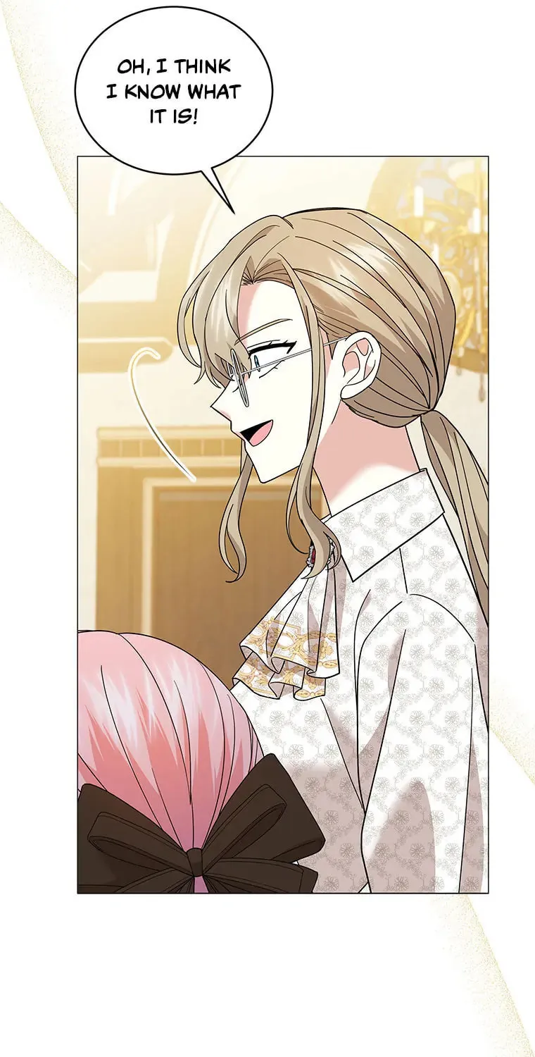 The Lady Awaits a Broken Engagement Chapter 32 page 73 - 