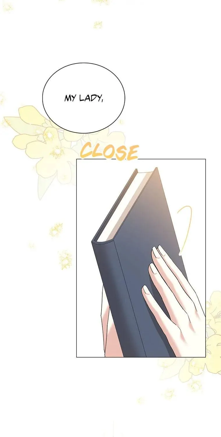 The Lady Awaits a Broken Engagement Chapter 32 page 77 - 