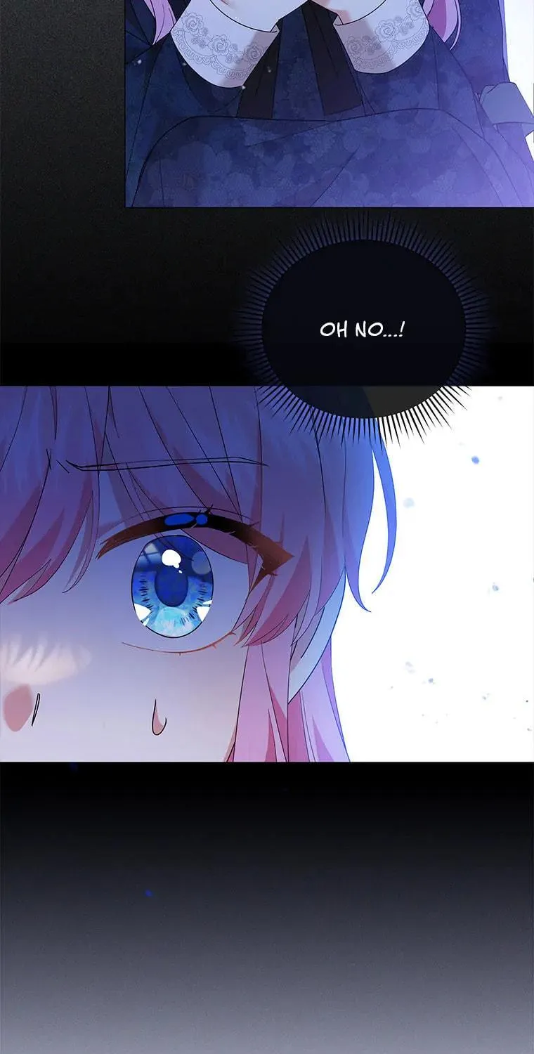 The Lady Awaits a Broken Engagement Chapter 32 page 9 - 