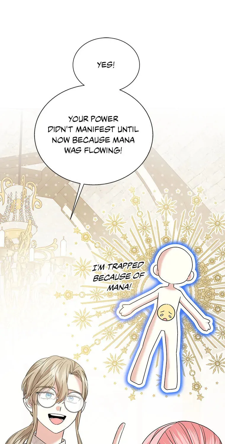 The Lady Awaits a Broken Engagement Chapter 32 page 81 - 