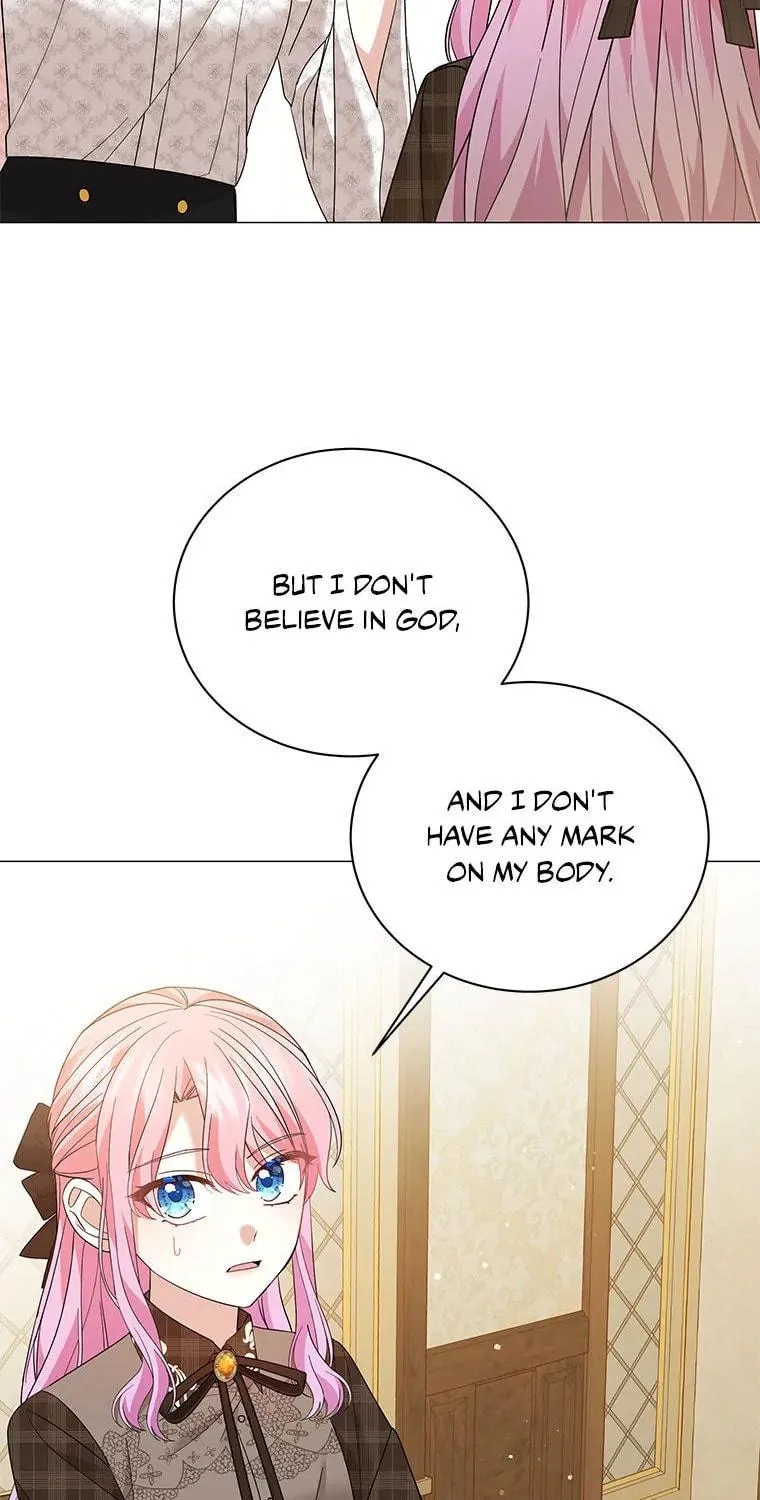 The Lady Awaits a Broken Engagement Chapter 32 page 83 - 