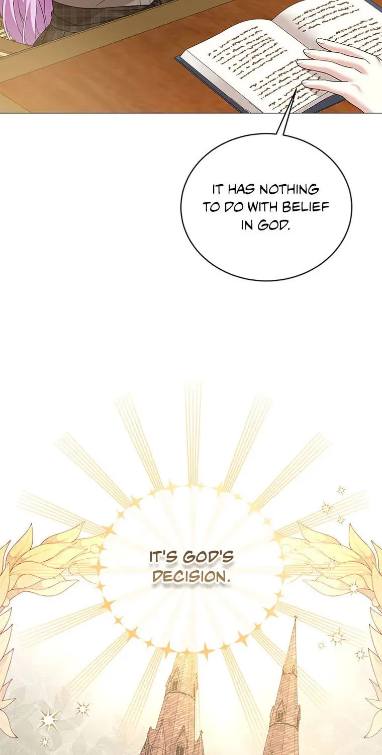 The Lady Awaits a Broken Engagement Chapter 32 page 85 - 