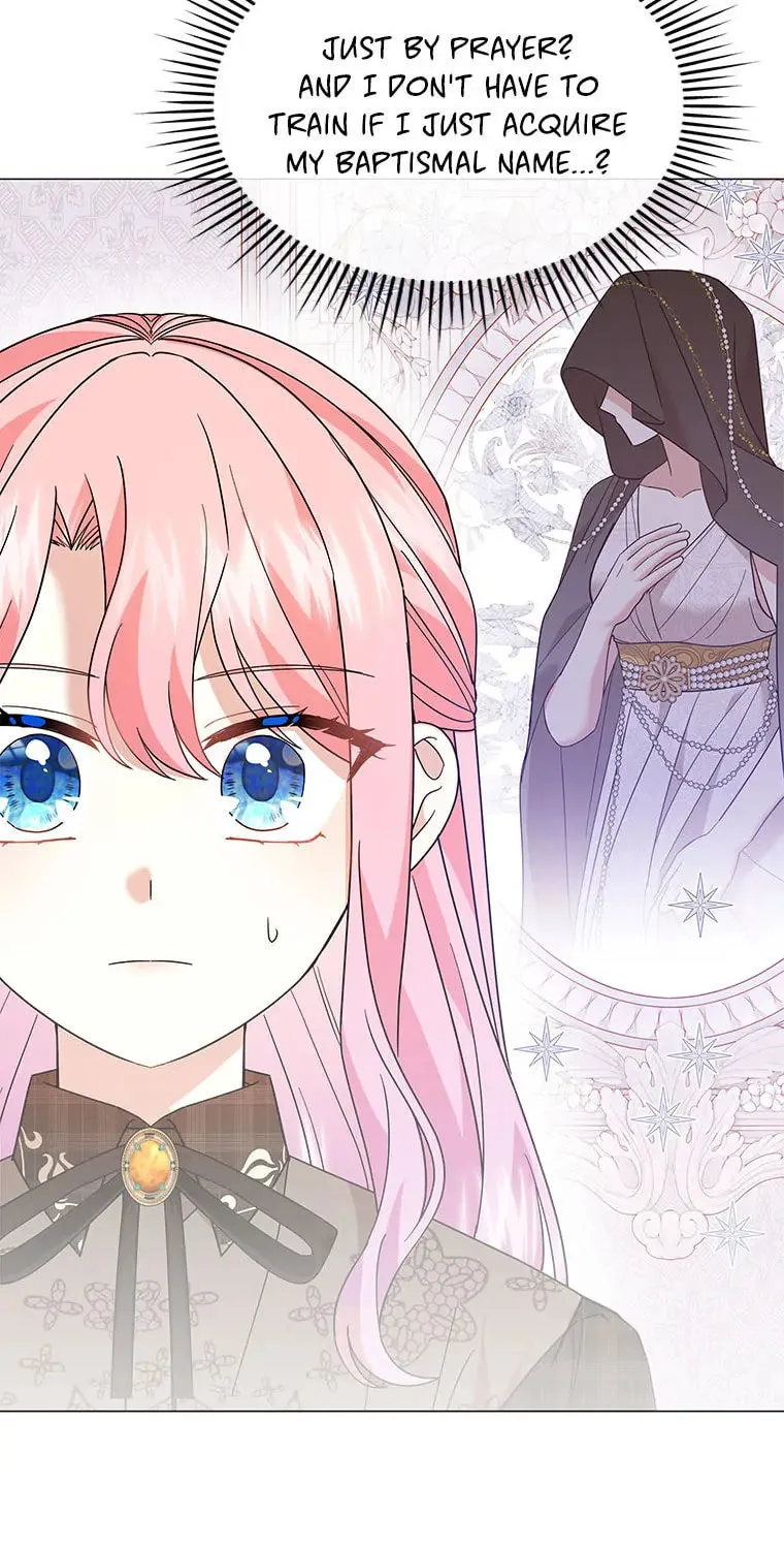 The Lady Awaits a Broken Engagement Chapter 32 page 91 - 