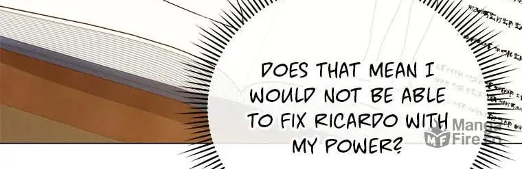 The Lady Awaits a Broken Engagement Chapter 32 page 96 - 