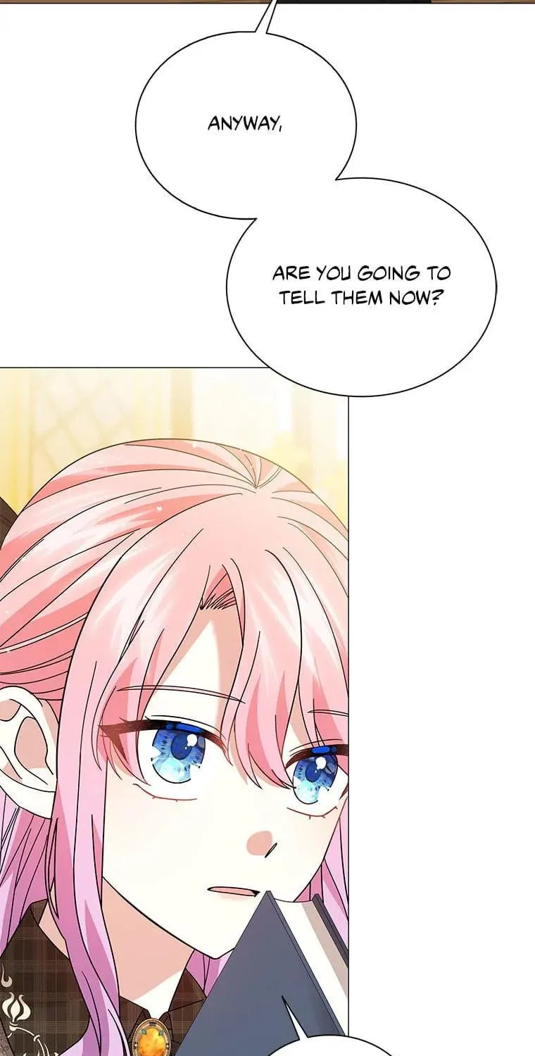 The Lady Awaits a Broken Engagement Chapter 32 page 99 - 