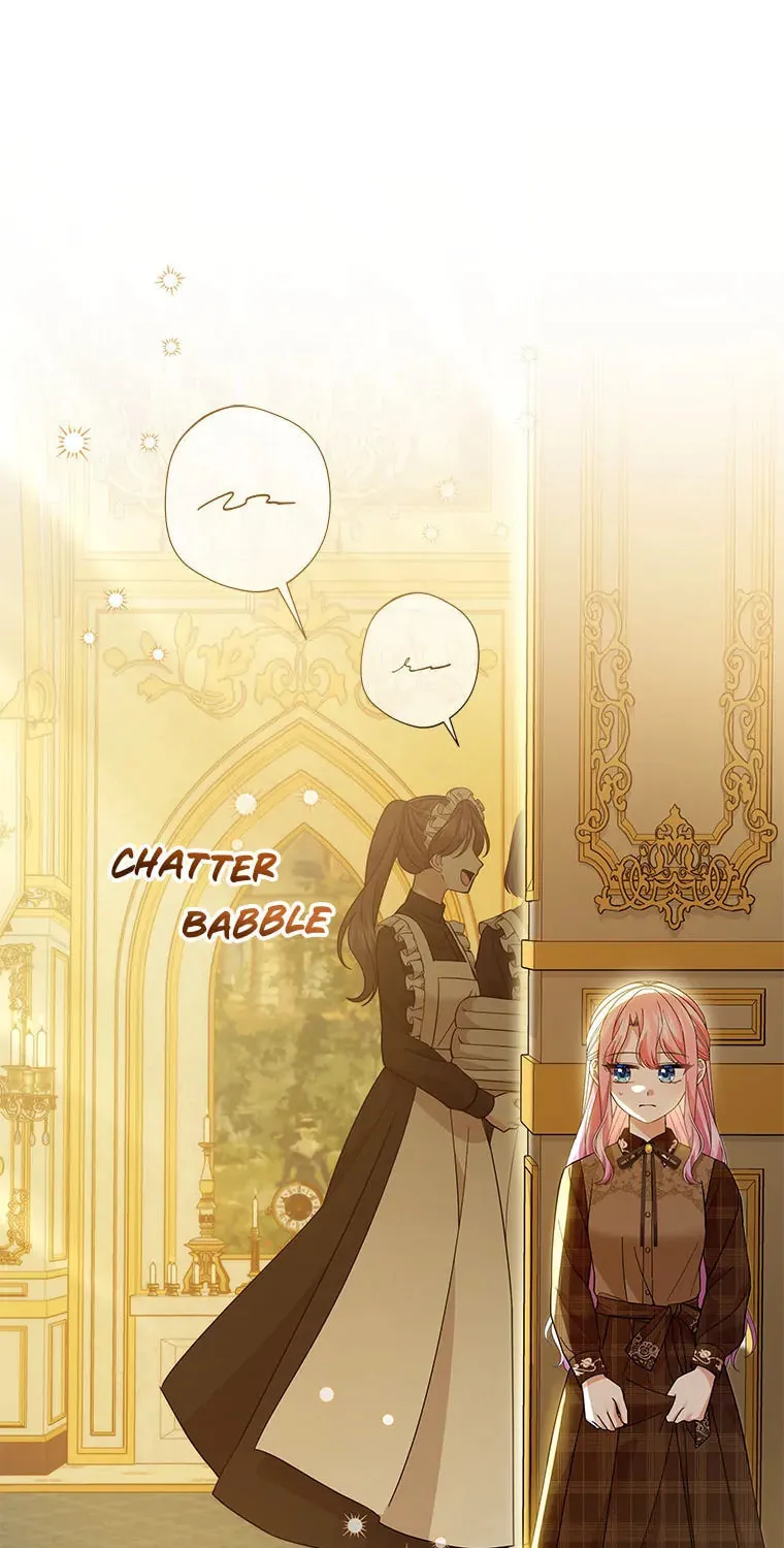 The Lady Awaits a Broken Engagement Chapter 33 page 1 - 