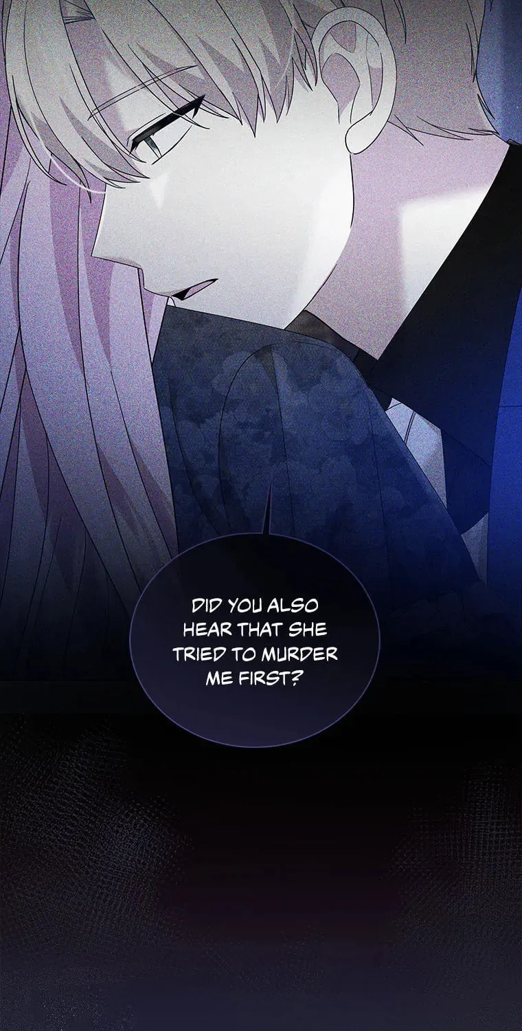 The Lady Awaits a Broken Engagement Chapter 33 page 103 - 