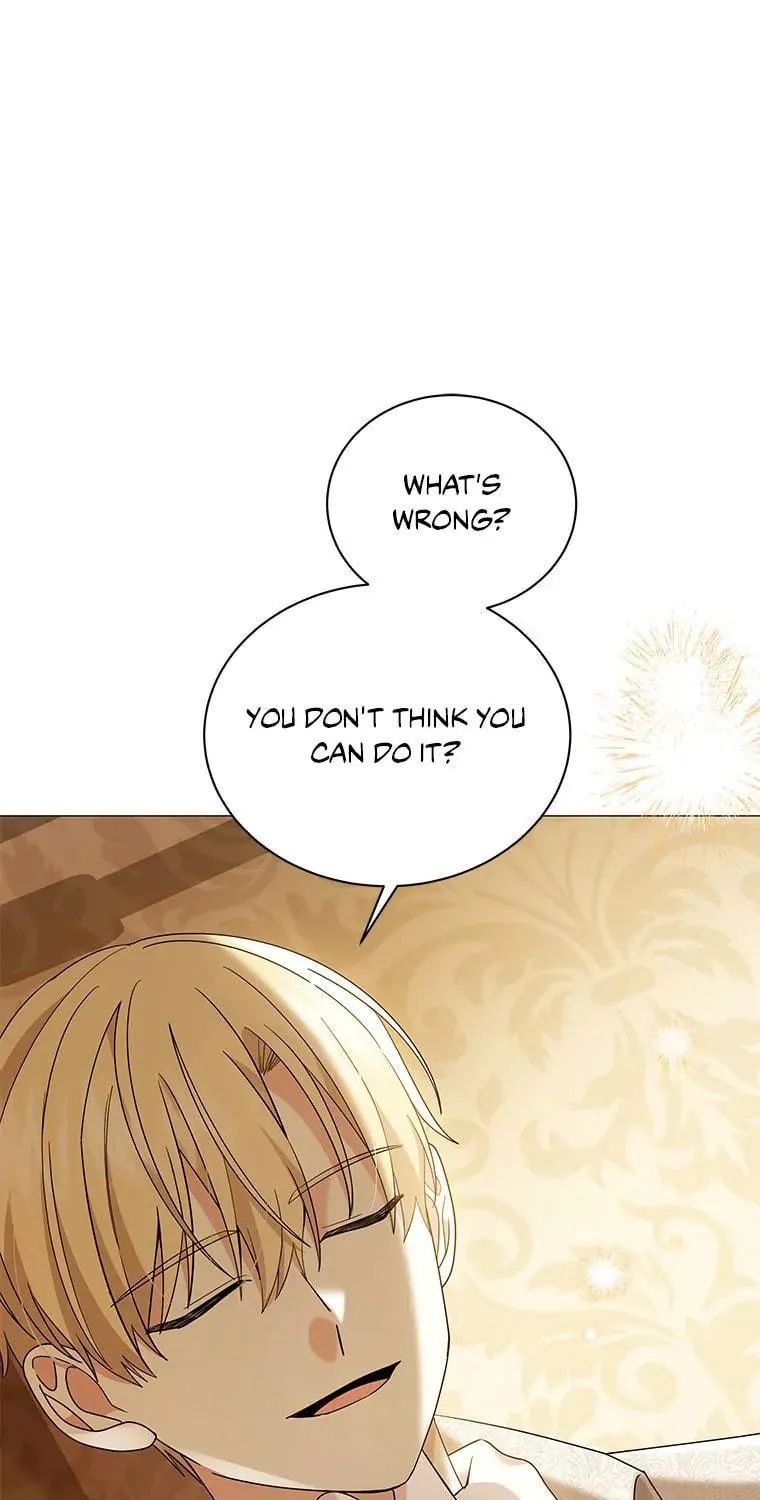 The Lady Awaits a Broken Engagement Chapter 33 page 107 - 
