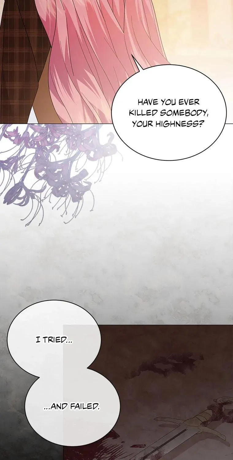 The Lady Awaits a Broken Engagement Chapter 33 page 111 - 
