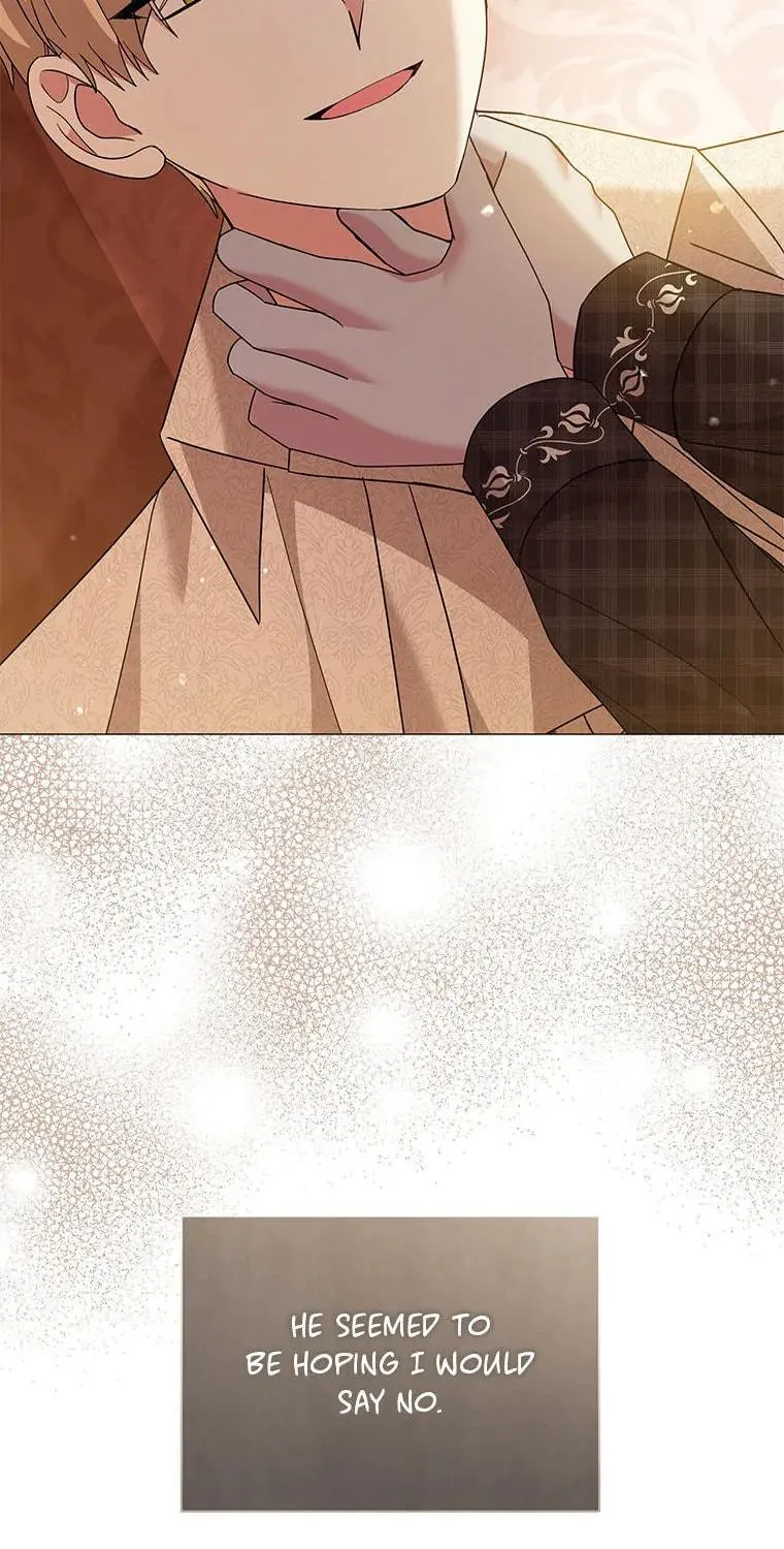 The Lady Awaits a Broken Engagement Chapter 33 page 117 - 