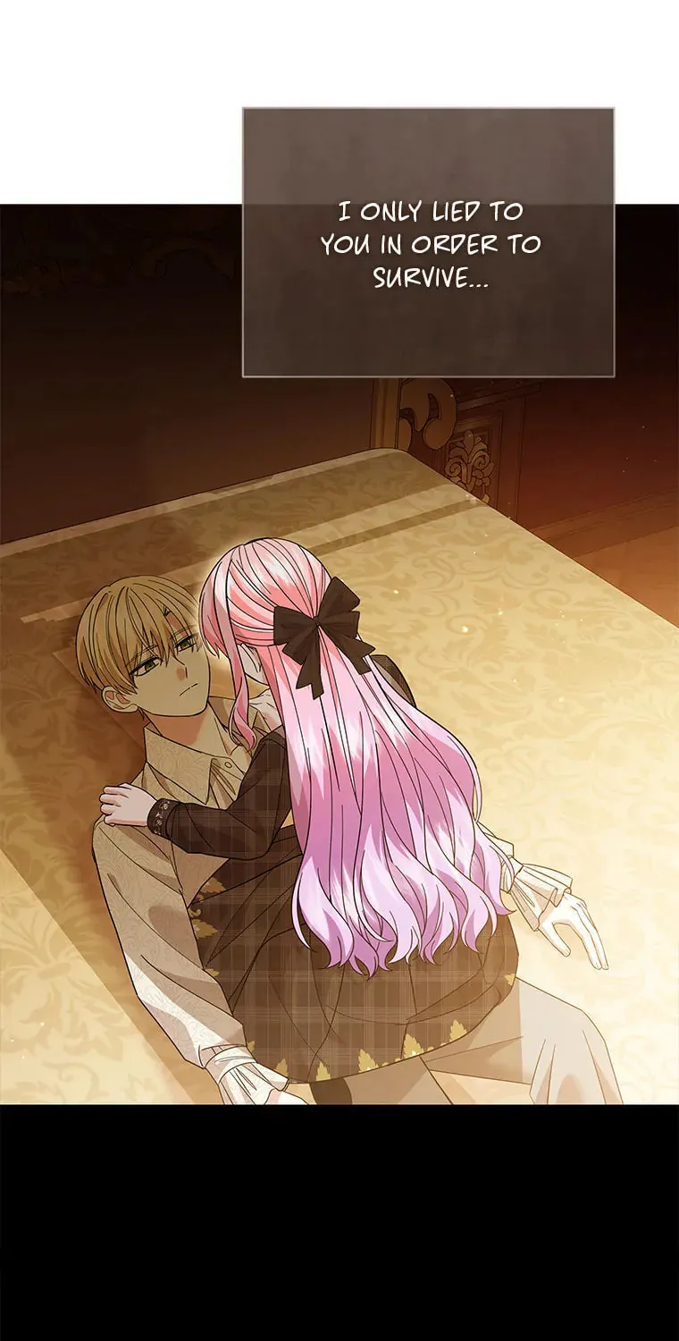 The Lady Awaits a Broken Engagement Chapter 33 page 119 - 