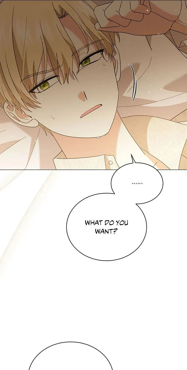 The Lady Awaits a Broken Engagement Chapter 33 page 13 - 