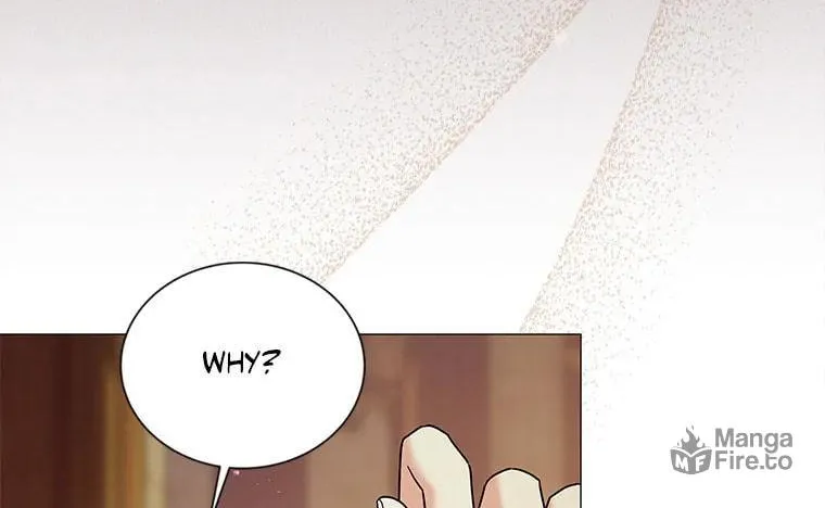 The Lady Awaits a Broken Engagement Chapter 33 page 124 - 