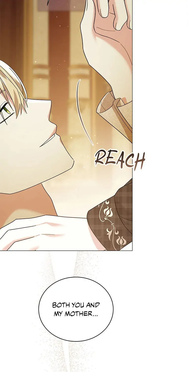 The Lady Awaits a Broken Engagement Chapter 33 page 125 - 