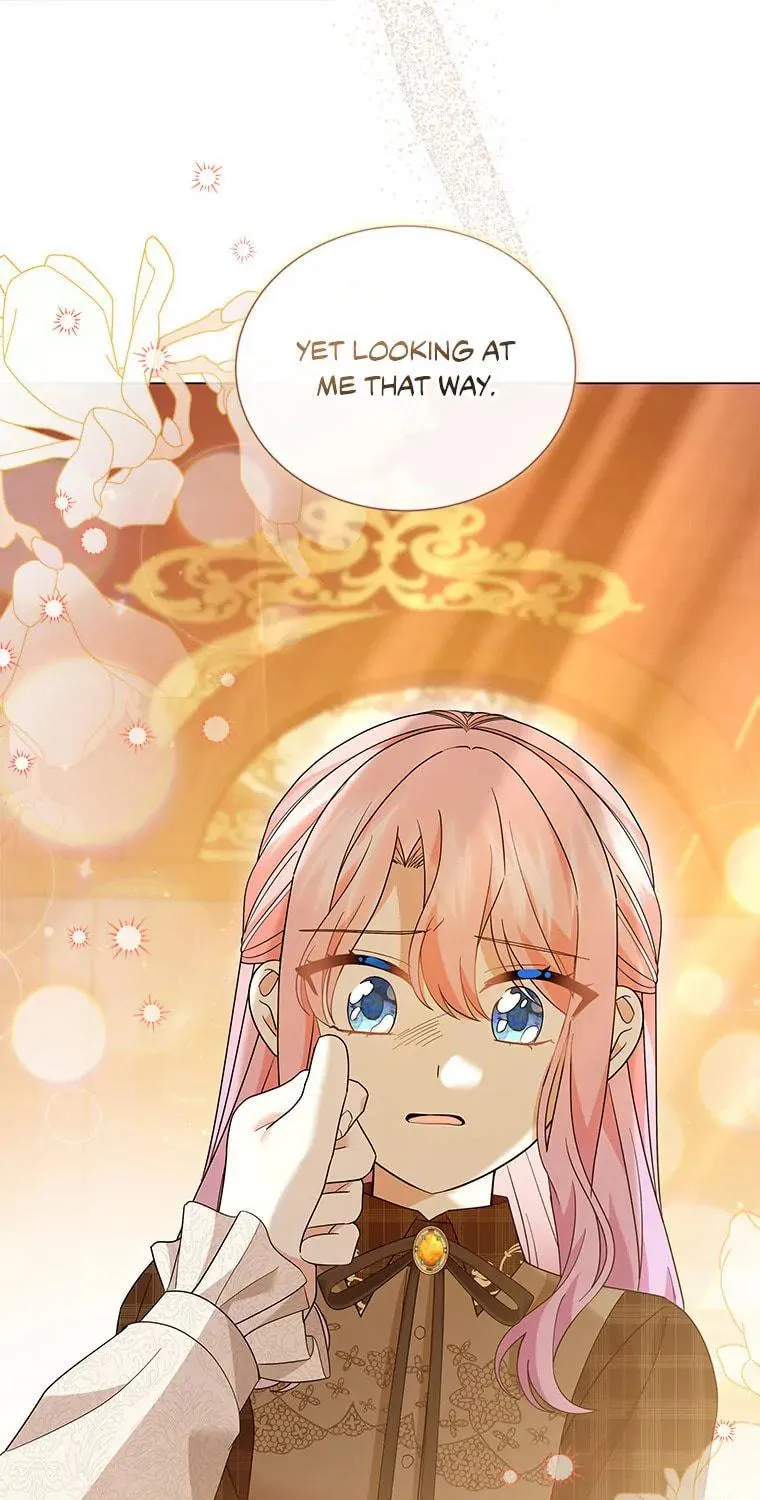 The Lady Awaits a Broken Engagement Chapter 33 page 127 - 