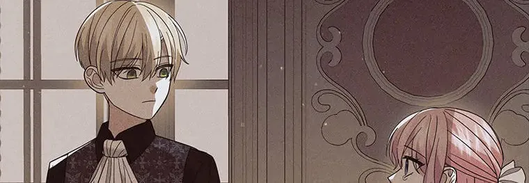 The Lady Awaits a Broken Engagement Chapter 33 page 132 - 