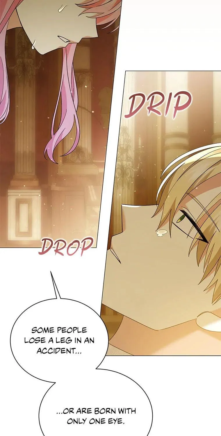 The Lady Awaits a Broken Engagement Chapter 33 page 135 - 
